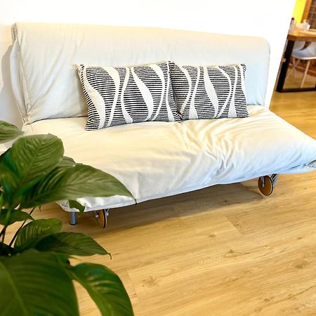 Ferienhaus Weinbergblick - Nahe Wuerzburg - 2 Schlafzimmer - Familienfreundlich - Terrasse Unterleinach Εξωτερικό φωτογραφία